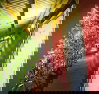 Cattrall Park Motel - Accommodation Nelson Bay