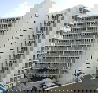 Lanai Riverside Apartments - Accommodation Nelson Bay