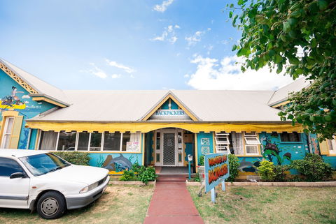 Wander Inn â€“ Bunbury Backpackers - Accommodation Nelson Bay 0