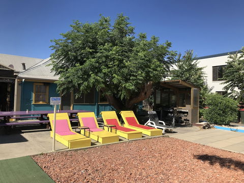 Wander Inn â€“ Bunbury Backpackers - Accommodation Nelson Bay 2