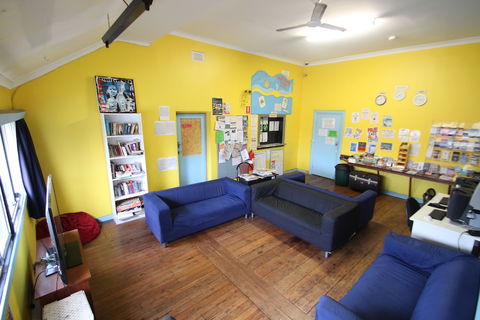 Wander Inn â€“ Bunbury Backpackers - Accommodation Nelson Bay 6
