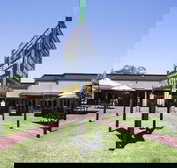 Boomerang Hotel - Accommodation Nelson Bay