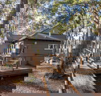 Lake St Clair Lodge - Accommodation Nelson Bay