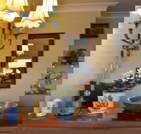 Parkhaven Motel - Accommodation Nelson Bay