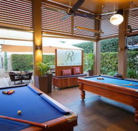 O'Shea's Royal Hotel - Accommodation Nelson Bay