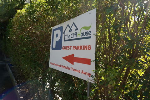 The Cliff House - Accommodation Nelson Bay 5