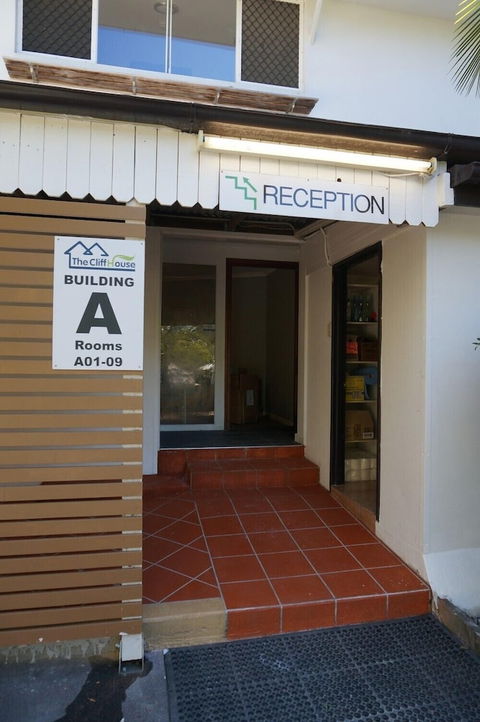 The Cliff House - Accommodation Nelson Bay 0
