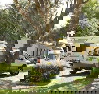 Kendalls on the Beach Holiday Park - Accommodation Nelson Bay