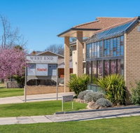 West End Motor Lodge - Accommodation Nelson Bay