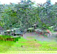 Karma Chalets - Accommodation Nelson Bay