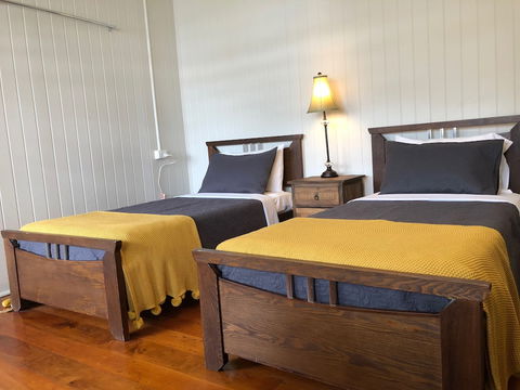 Five 3 Five - The Beachside Barracks - Accommodation Nelson Bay 5