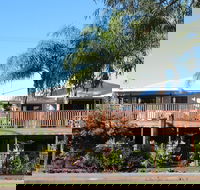 Five 3 Five - The Beachside Barracks - Accommodation Nelson Bay