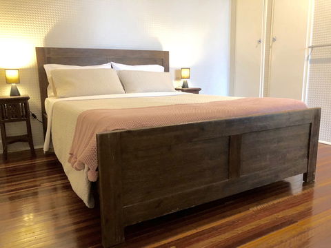 Five 3 Five - The Beachside Barracks - Accommodation Nelson Bay 4