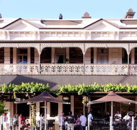 Hotel Metropolitan - Accommodation Nelson Bay