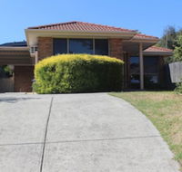 Australian Home Away at Doncaster Andersons Creek 2 - Accommodation Nelson Bay