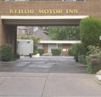 Keilor Motor Inn - Accommodation Nelson Bay