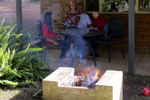 Peppermint Brook Cottages - Accommodation Nelson Bay 1