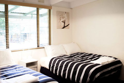 Peppermint Brook Cottages - Accommodation Nelson Bay 6
