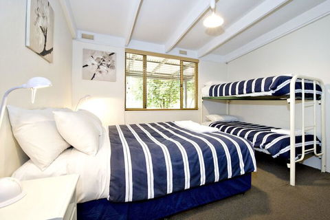Peppermint Brook Cottages - Accommodation Nelson Bay 5