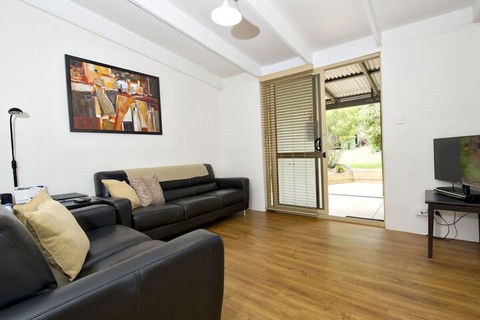 Peppermint Brook Cottages - Accommodation Nelson Bay 7