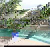 Bohemia Resort Cairns - Accommodation Nelson Bay