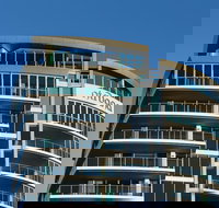 Nirvana By The Sea - Accommodation Nelson Bay