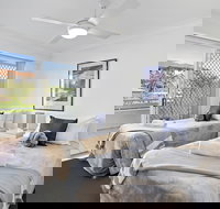 Kirra Palms Holiday Apartments - Accommodation Nelson Bay