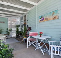 La Costa Motel - Accommodation Nelson Bay
