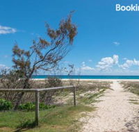 San Chelsea Beachside Apartments - Accommodation Nelson Bay