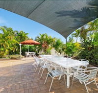 The Hill Apartments - Accommodation Nelson Bay