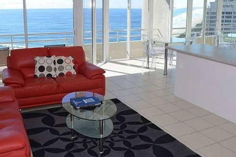 Zenith Ocean Front Apartments - Accommodation Nelson Bay 5