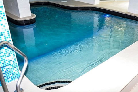Zenith Ocean Front Apartments - Accommodation Nelson Bay 2