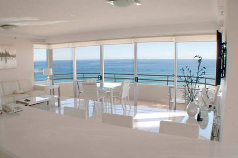Zenith Ocean Front Apartments - Accommodation Nelson Bay 6