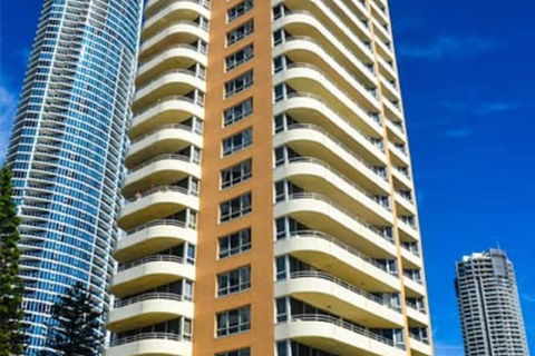 Zenith Ocean Front Apartments - Accommodation Nelson Bay 1