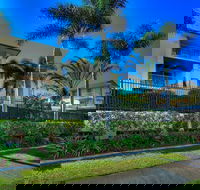 Bila Vista Holiday Apartments - Accommodation Nelson Bay
