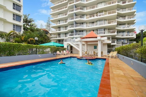 Rainbow Bay Resort - Accommodation Nelson Bay 2