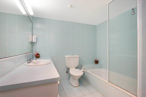 Rainbow Bay Resort - Accommodation Nelson Bay 6