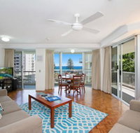 Rainbow Bay Resort - Accommodation Nelson Bay