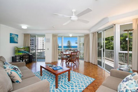 Rainbow Bay Resort - Accommodation Nelson Bay 0