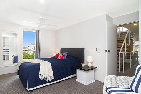Rainbow Bay Resort - Accommodation Nelson Bay 5
