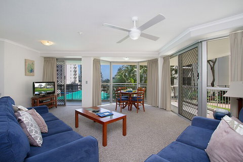 Rainbow Bay Resort - Accommodation Nelson Bay 7
