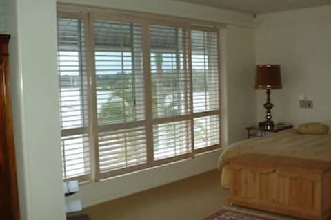 Sanctuary Cove Villas - Accommodation Nelson Bay 3