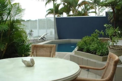 Sanctuary Cove Villas - Accommodation Nelson Bay 1