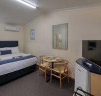 Border Motel - Accommodation Nelson Bay