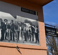 Bright Velo - Accommodation Nelson Bay