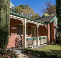 The Birch House - Silver Birches - Accommodation Nelson Bay