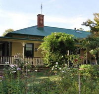 Ellie Maes Bed  Breakfast Bright - Accommodation Nelson Bay
