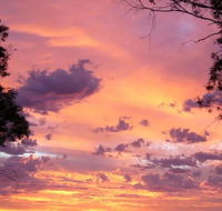Sunset View Bb Forbes Nsw - Accommodation Nelson Bay
