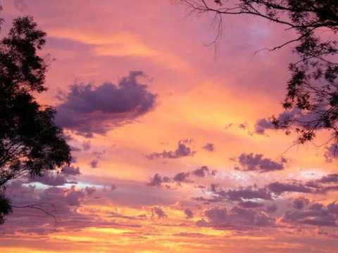 Sunset View Bb Forbes Nsw - Accommodation Nelson Bay 0