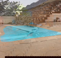 Acacia Motel Griffith